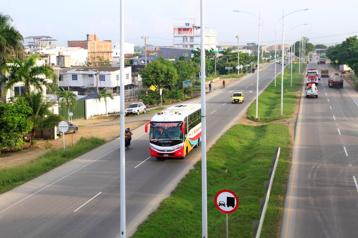 Área Metropolitana de Cartagena, el esfuerzo por unir territorios