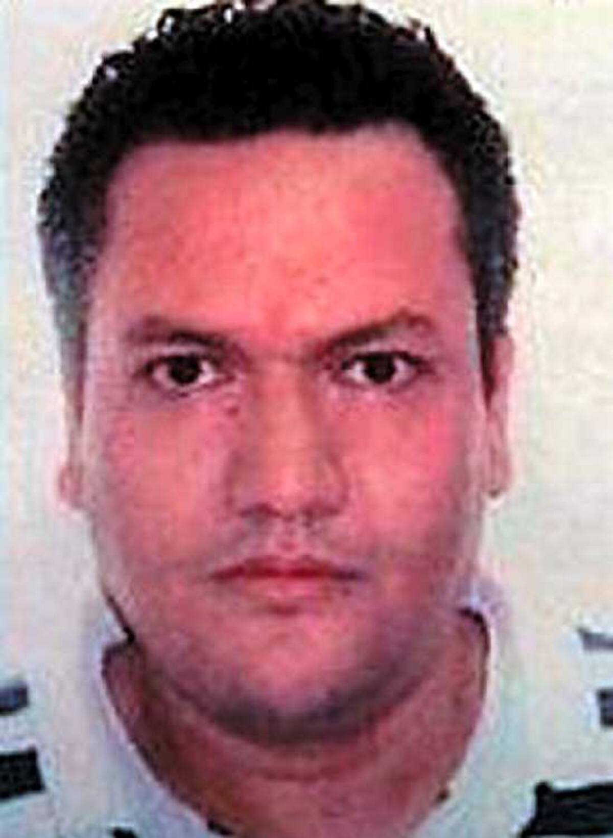 Maximiano Bonilla Orozco, alias ‘Valenciano’. COLPRENSA
