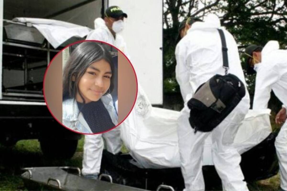 ¿Es el cuerpo de Sarita Vargas? Allanamiento cerca del hallazgo en Sogamoso