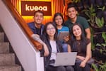 400 becas gratis para jóvenes en Cartagena: podrán hacer prácticas pagas