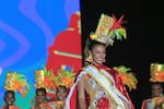 En fotos: las candidatas al Reinado Popular de las Fiestas de Independencia se toman El Pozón