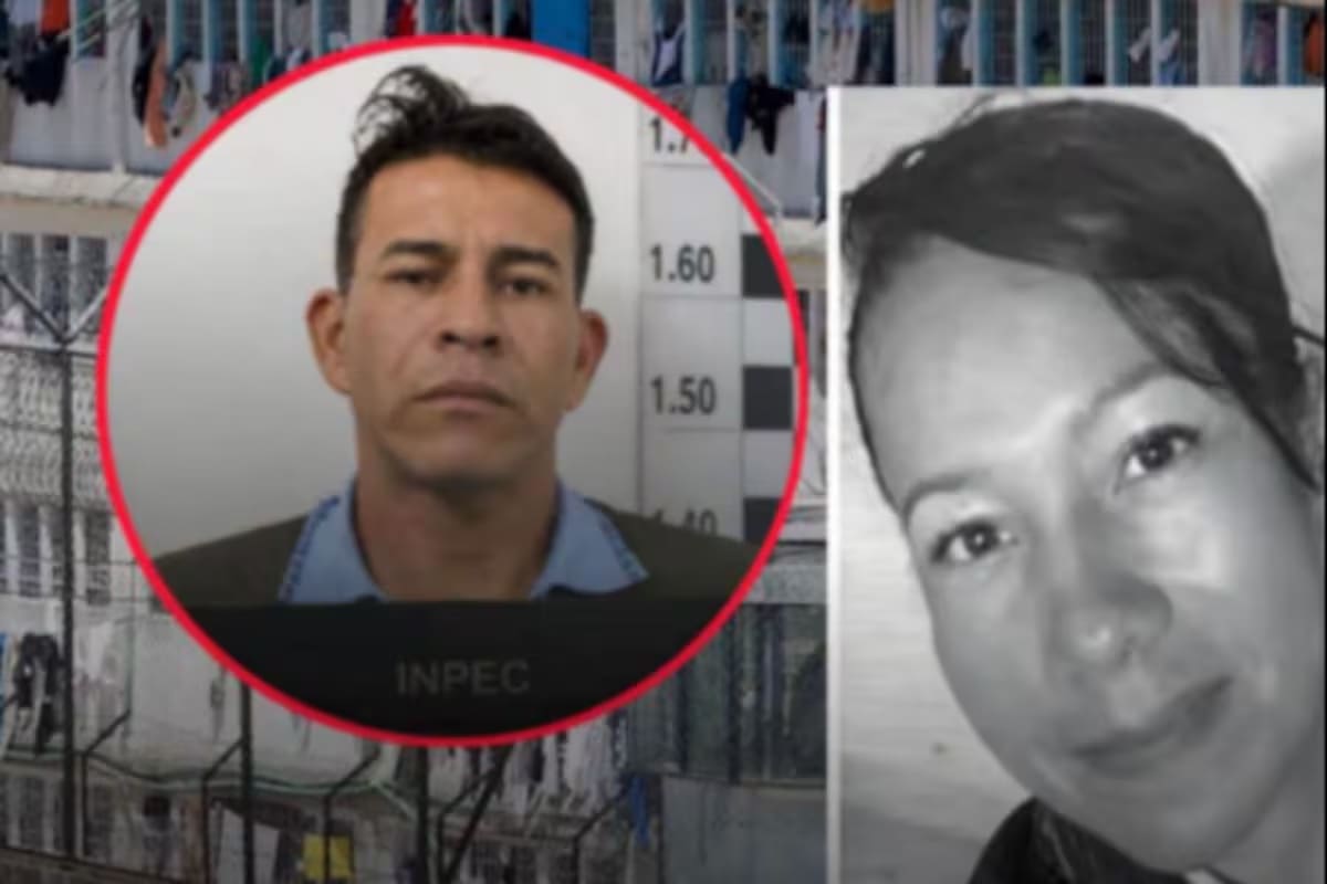Las conductas que habrían antecedido el feminicidio de una bolivarense durante una visita conyugal