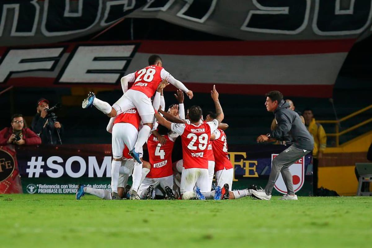 El fútbol colombiano podría regresar en cuatro sedes