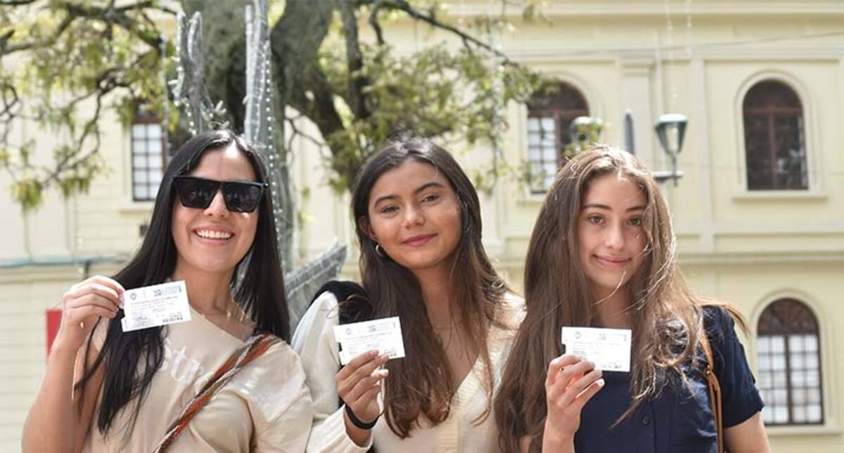 Las elecciones por los Consejos de Juventud son el próximo 19 de octubre. // Foto: archivo