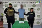 A la cárcel dos hombres señalados de maltratar a sus familiares en Bolívar