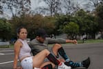 Las medias de comprensión que conquista al deporte de alto rendimiento