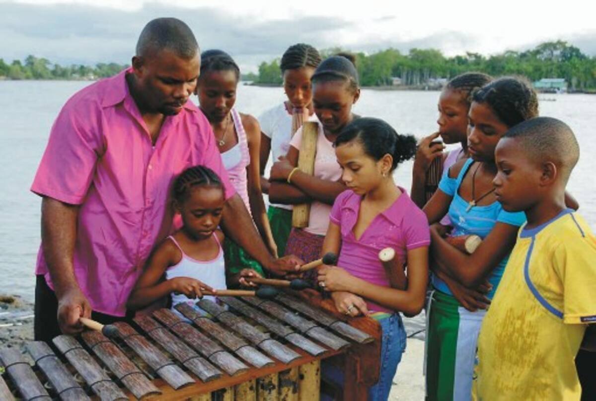 Las músicas de marimba y cantos tradicionales del Pacífico Sur colombiano fueron las manifestaciones culturales incluidas por la Unesco en la Lista Representativa del Patrimonio Inmaterial de la Humanidad.