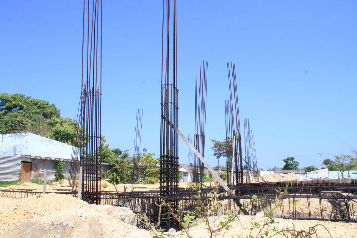 ¿En qué va el proceso para reconstruir el colegio San Felipe Neri?