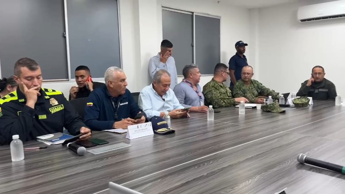 Las operaciones contra el contrabando de cigarrillos, licor y combustible se intensificarán.// Foto: cortesía.