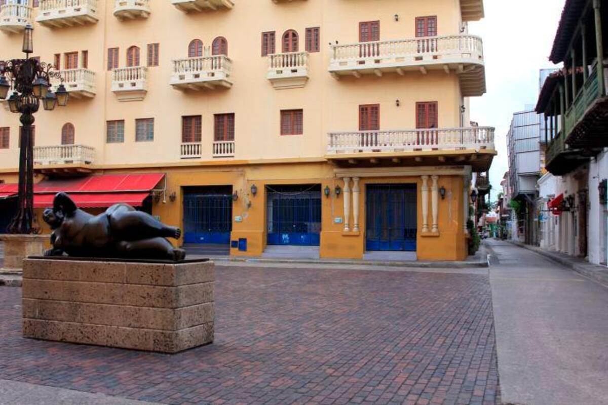 Piloto del Centro Histórico se pondría en marcha en septiembre