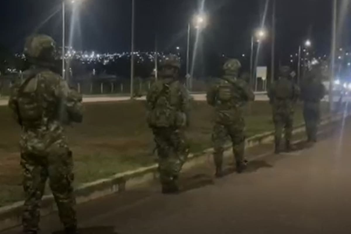 Alto Comisionado de la ONU pone condiciones al despliegue militar en Cúcuta: ¿qué pidió?