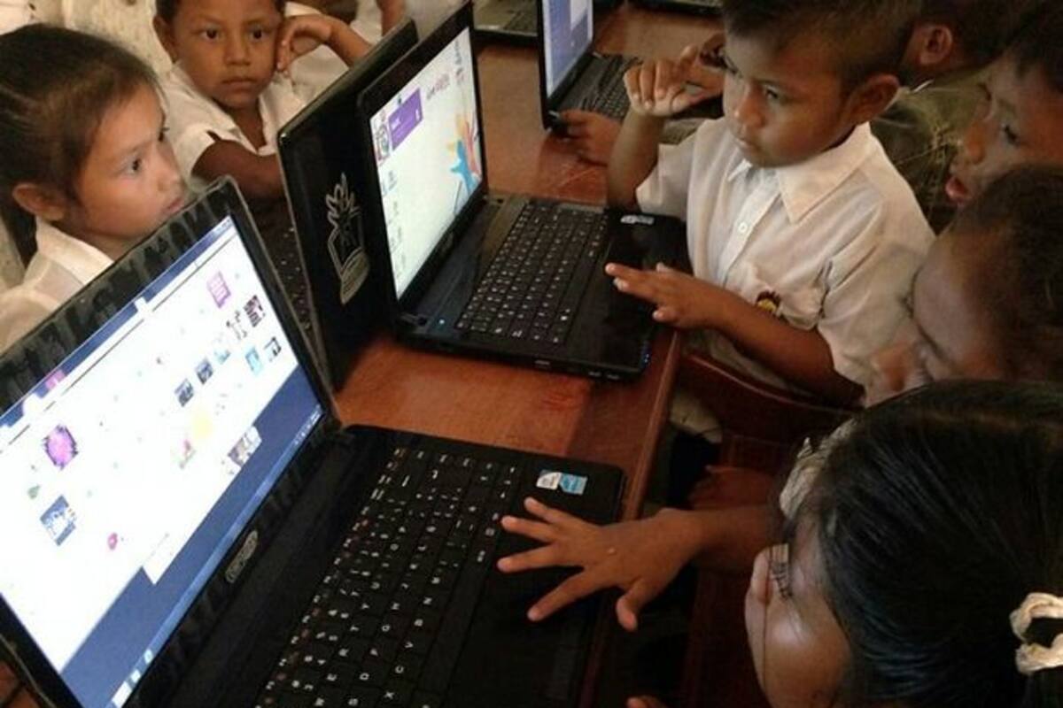 Las TIC para la educación son una necesidad regional