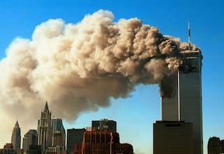 Los documentales con los que History recuerda los 25 años del 11 de septiembre