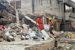 ANIF propone ambicioso plan para reconstruir las zonas afectadas por el terremoto