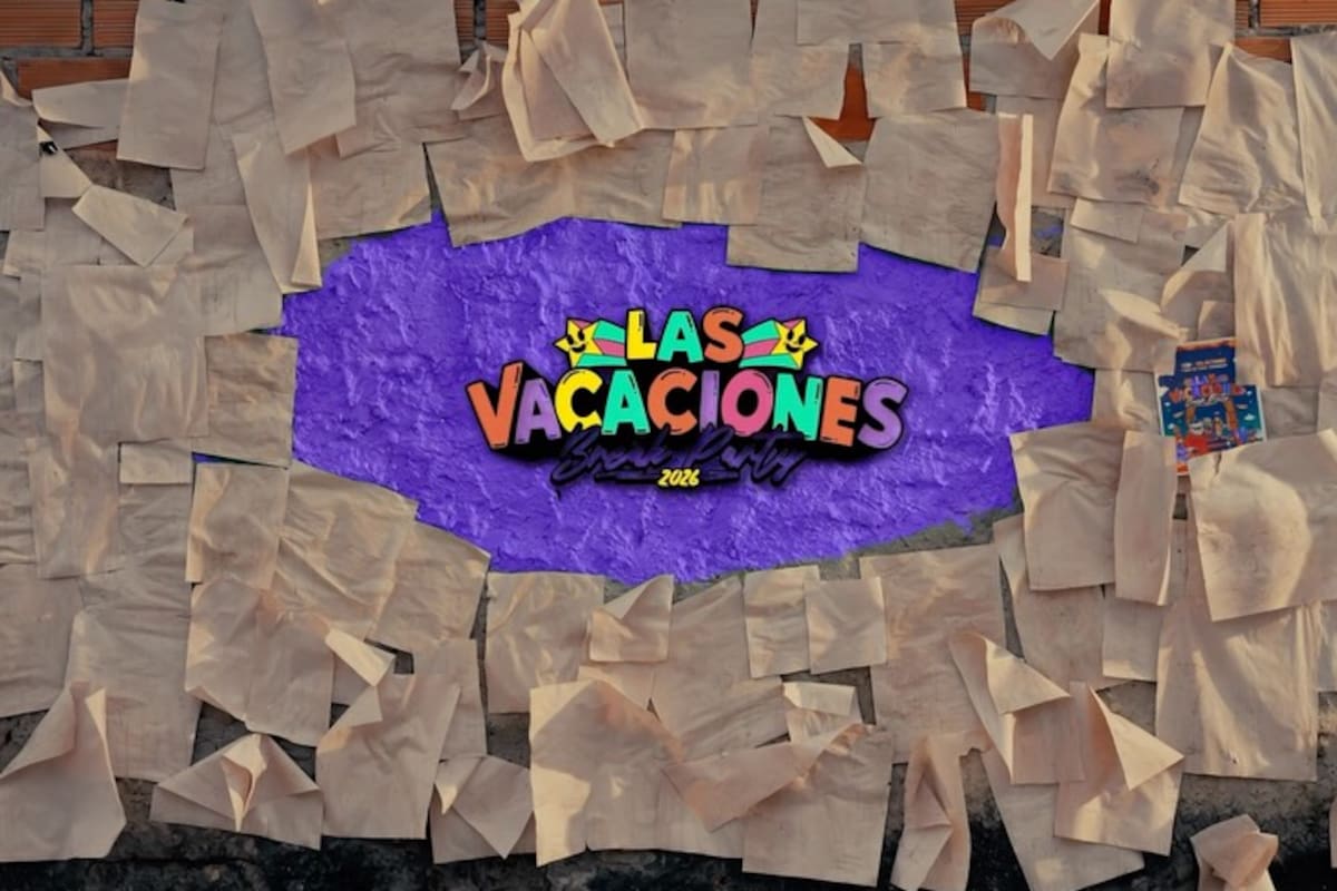 Cartagena vive hoy ‘Las Vacaciones’, una fiesta para todas las edades