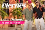 Latin Dreams revive su éxito “Vuelve” junto a Manuel Turizo y Ovy On The Drums