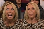 Preocupación por la salud de Laura Bozzo: reveló el procedimiento al que se sometió