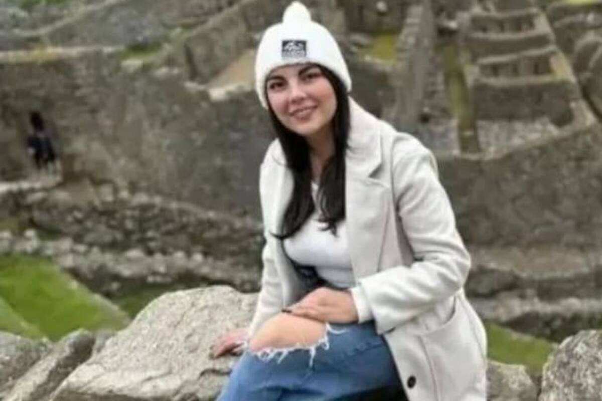 Capturan al novio de Laura Blanco, la periodista que murió al caer de un edificio