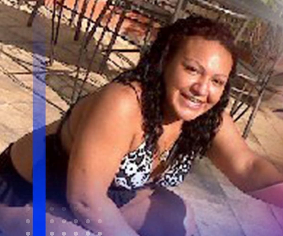 Laura Cerezo Riego tenía 40 años y era natural del Estado de Aragua, en Venezuela.