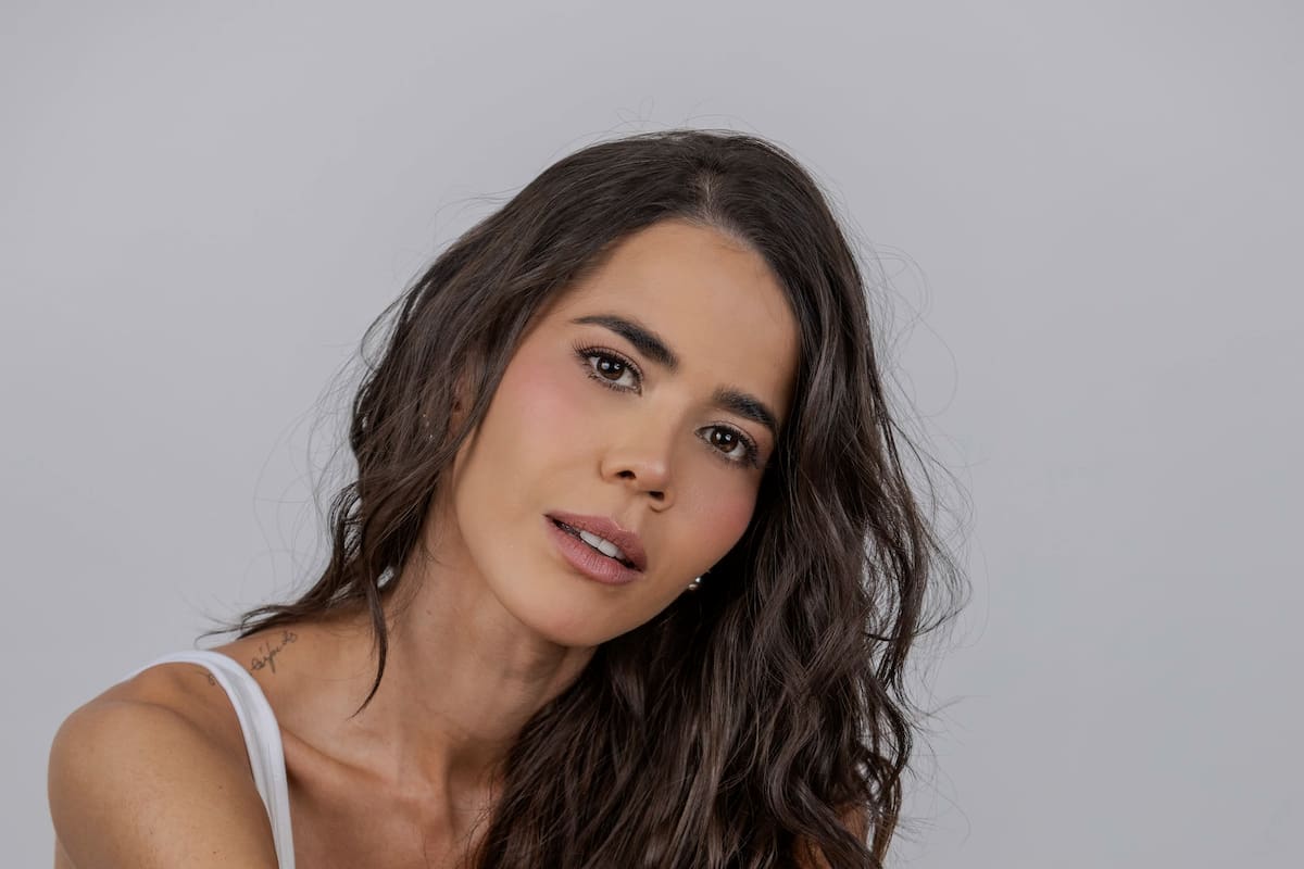 Las reflexiones de Laura De León tras perder a su mamá: “El duelo te rompe”