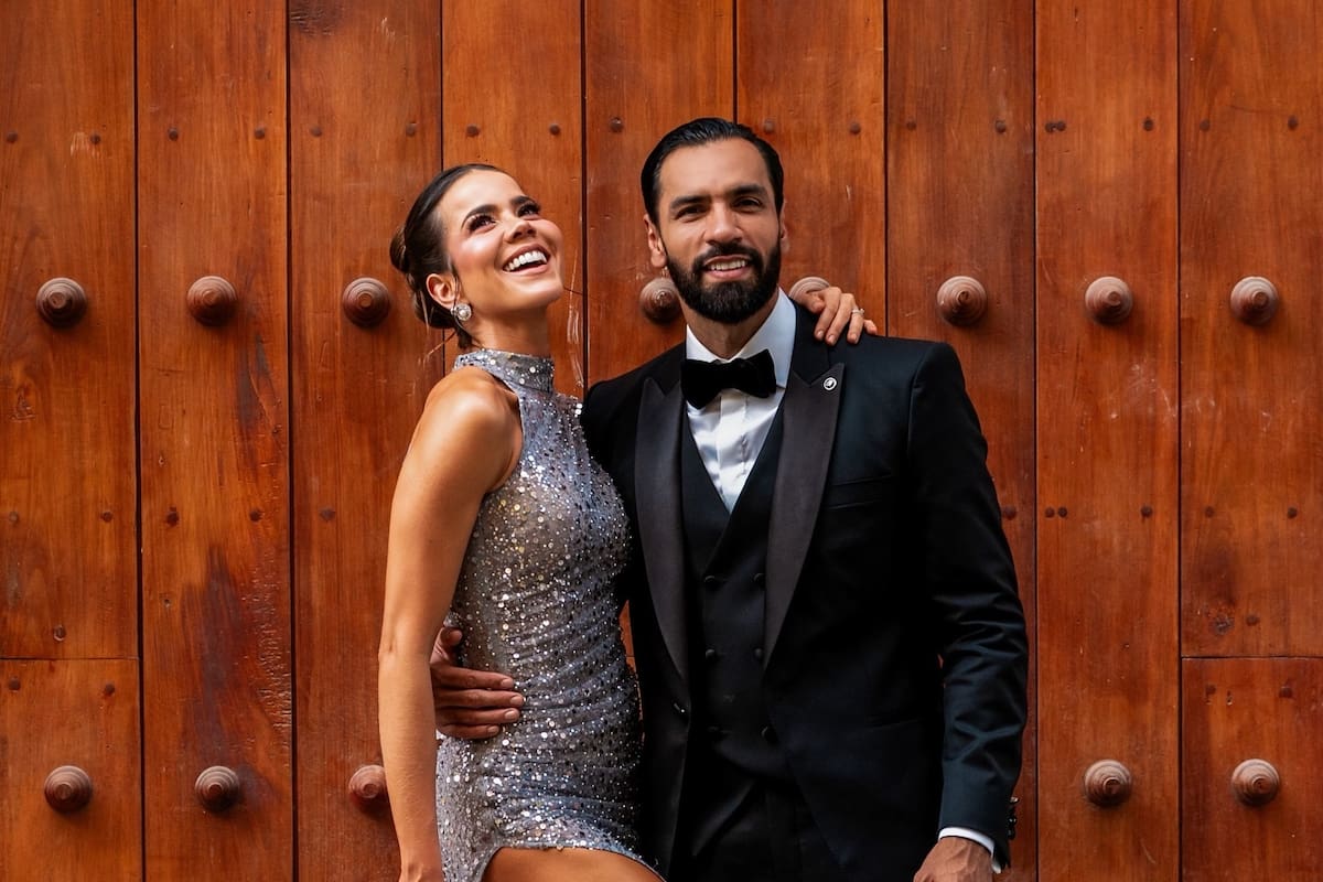 Rumores de ruptura: ¿Laura de León y Salomón Bustamante acabaron su matrimonio?