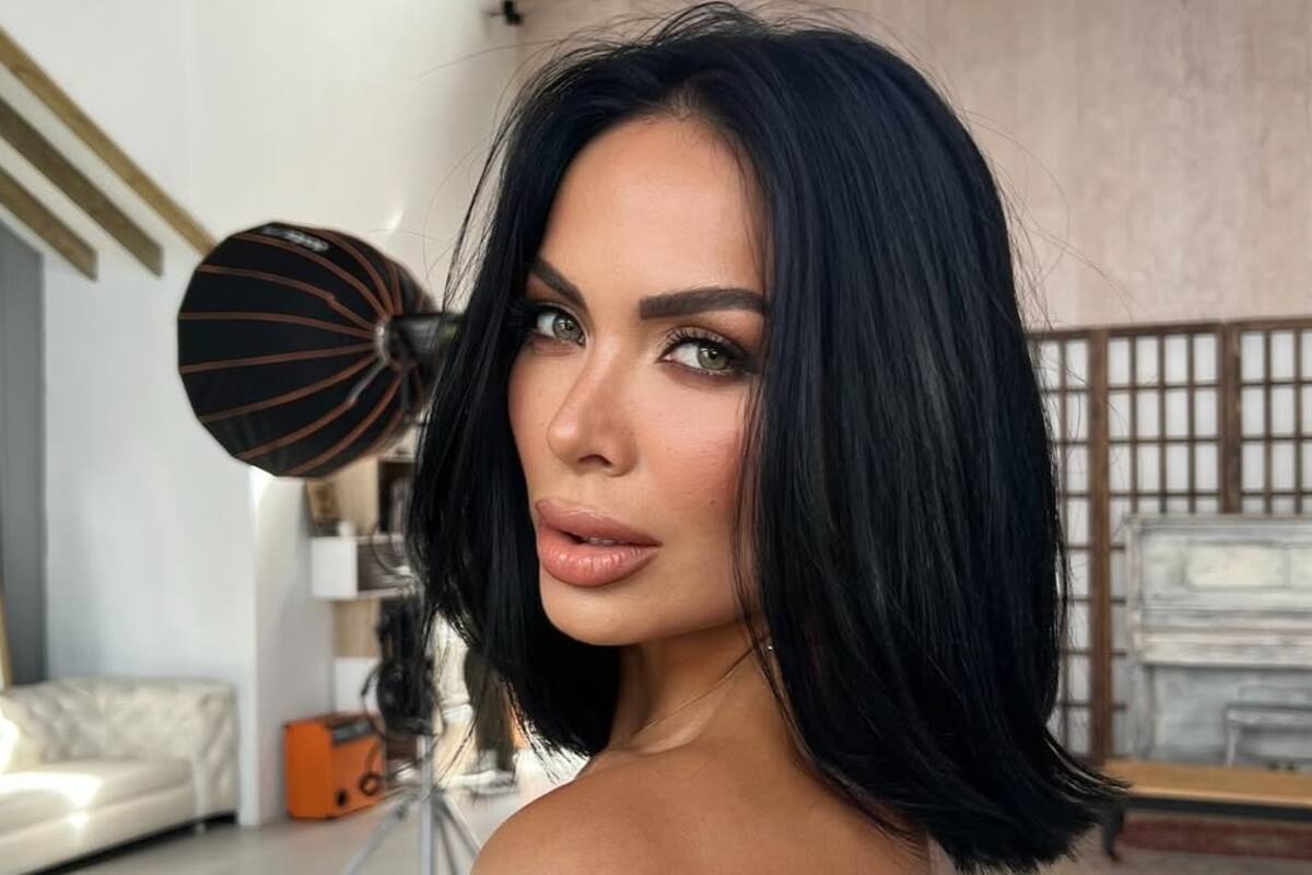 Laura González, de ‘La casa de los famosos’, denuncia amenazas y su ex habla