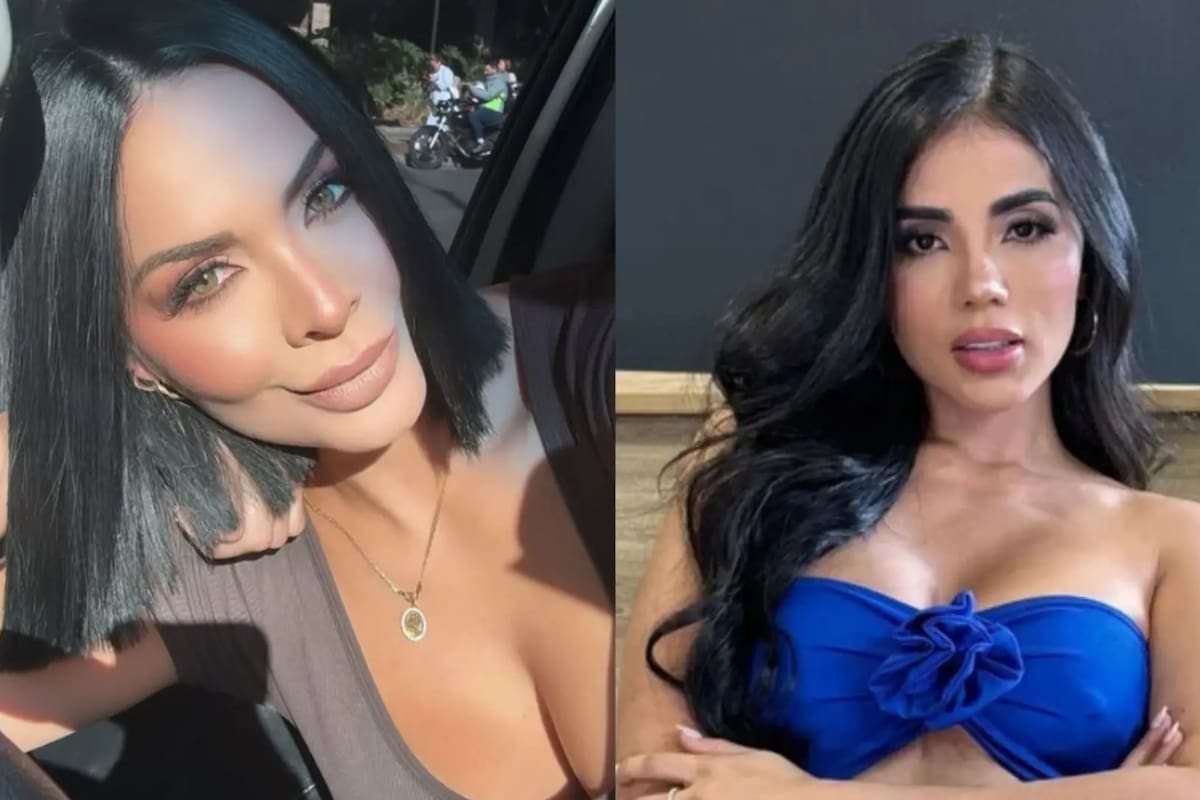 Karina García rompe el silencio tras amenazas de Laura G: “Me preocupa”