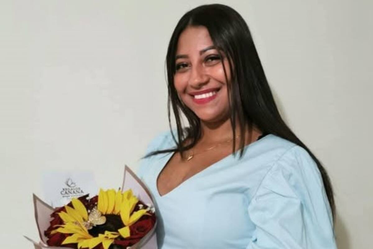 Sicarios matan a mujer que iba en moto: Laura Hernández era bolivarense