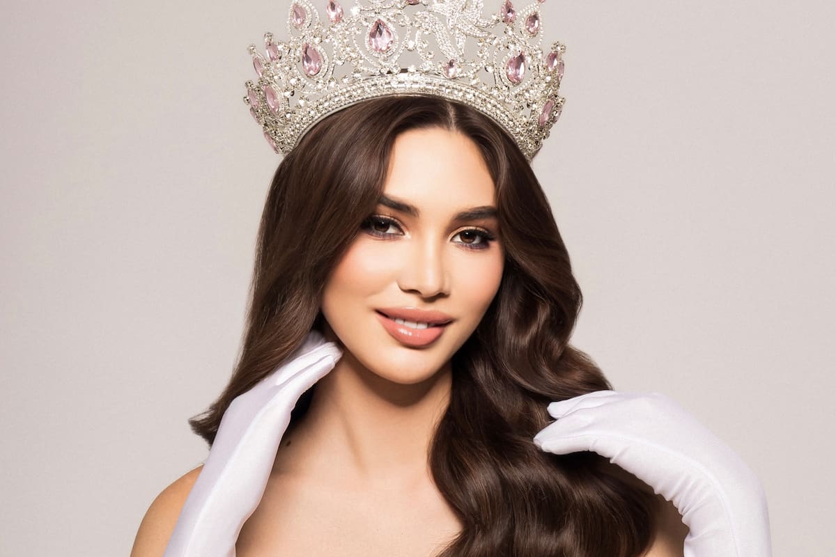 Laura Rojas, la colombiana que ganó Teen Universe Internacional 2026