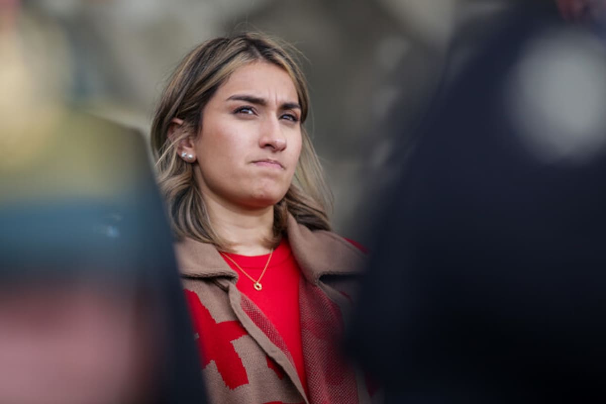 Laura Sarabia declarará en investigación contra Gustavo Petro