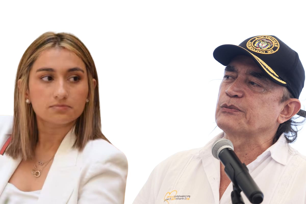 Corrupción en salud: Gustavo Bolívar pide salida de Sarabia