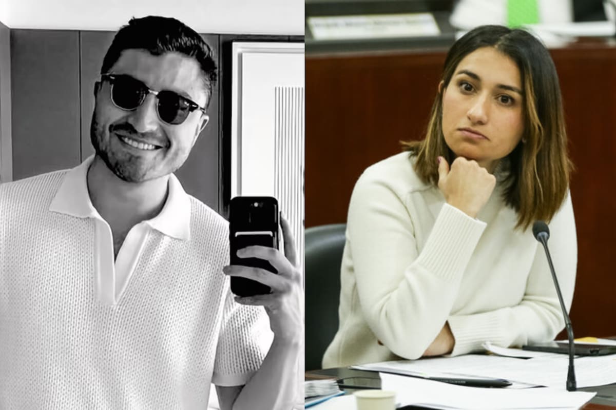 Hermano de Laura Sarabia rompió el silencio por presunto “carrusel de la contratación”