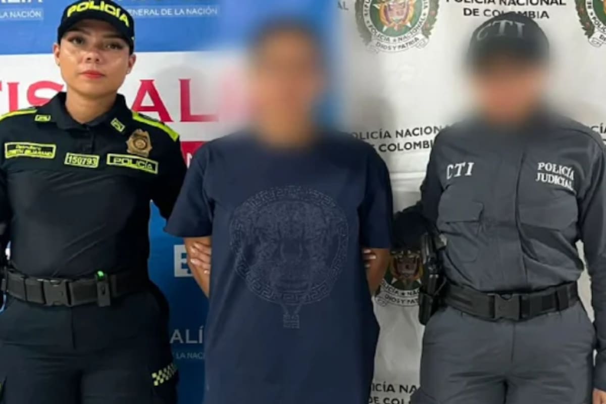 Por no llevarla al médico: capturan a una mujer por la muerte de su bebé