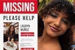 SOS internacional: desaparece adolescente cartagenera en Estados Unidos