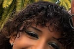 Apareció con vida la adolescente cartagenera desaparecida en EE.UU.