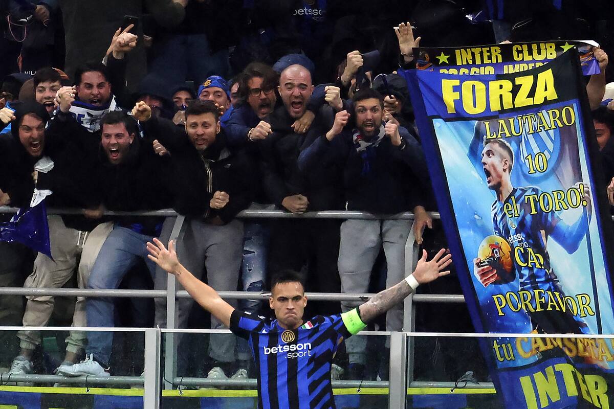Champions League 2025: así quedaron las semifinales del torneo