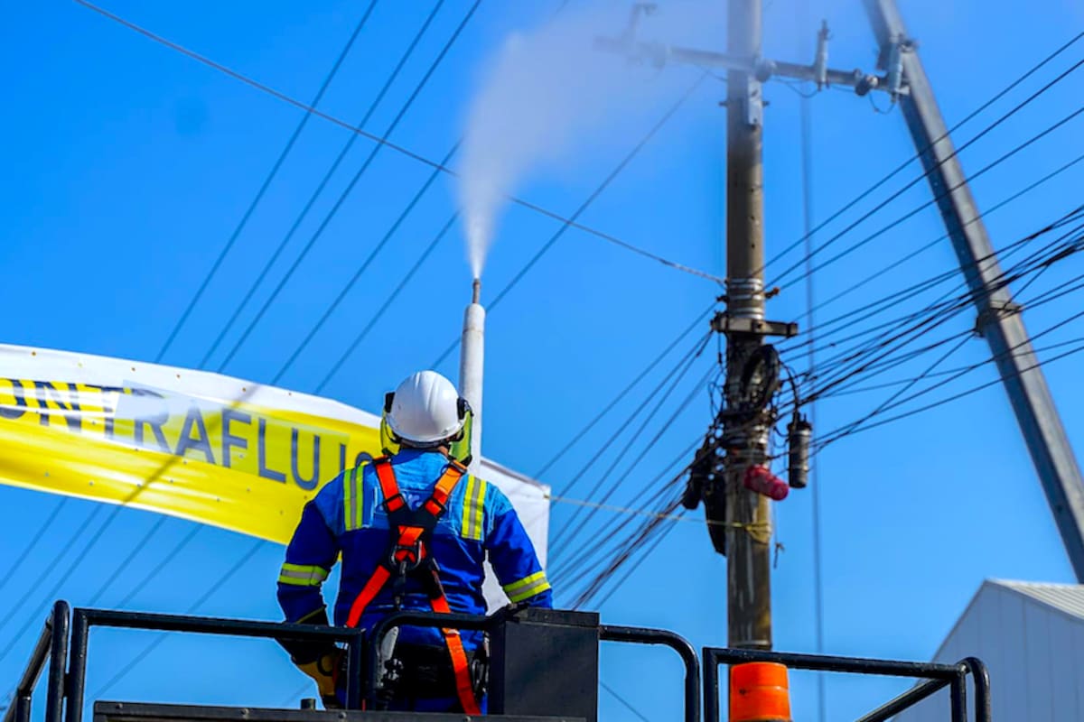 Se va la luz este domingo 19 de julio en estos municipios del Atlántico