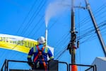 Se va la luz este domingo 19 de julio en estos municipios del Atlántico