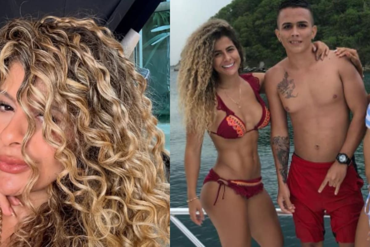 Karmen Mestre, exparticipante de el Desafío, enfrenta lamentable perdida