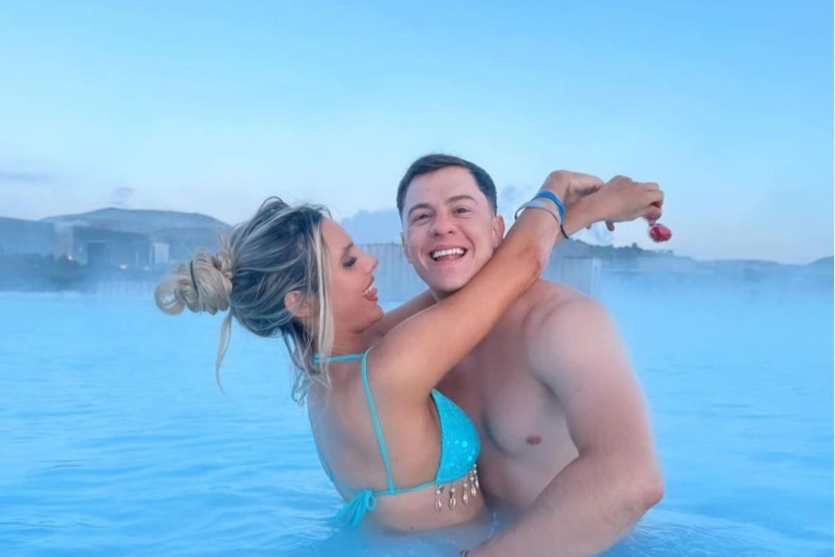 Guaynaa reveló detalles del robo del anillo de matrimonio de Lele Pons