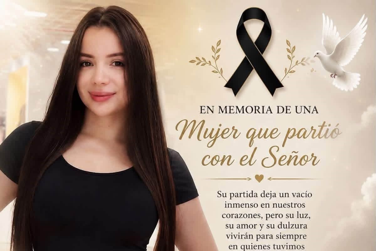 Así era Lenny Fernández, la abogada que murió protegiendo a su perro durante el terremoto