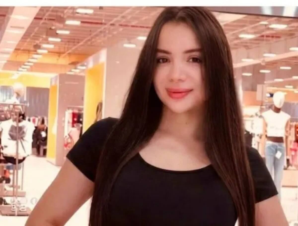 Lenny Fernández murió salvando a su perrito // FOTO: tomada de video en redes