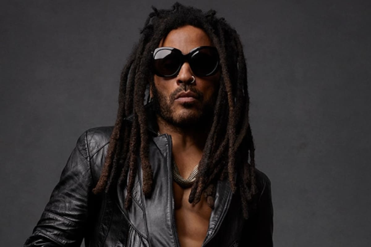 Lenny Kravitz lleva más de nueve años sin sexo: esta es la razón