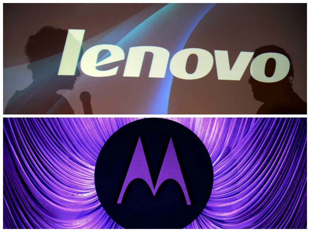 Lenovo cierra la compra de Motorola Mobility