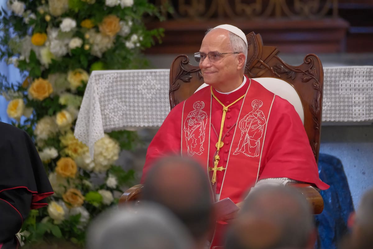 Papa León XIV pone fin a los recortes salariales de cardenales y altos cargos del Vaticano