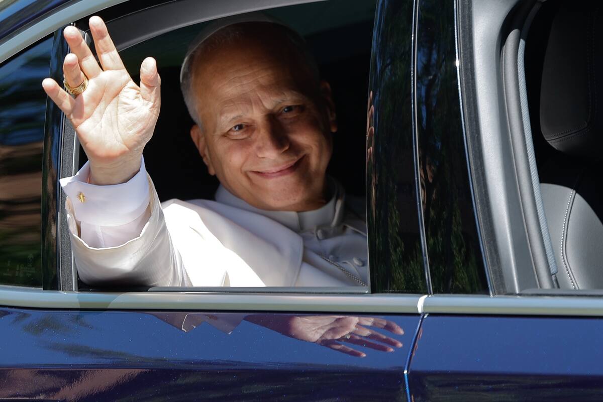 ¿La IA nos hace más dignos? El mensaje del Papa León XIV en su primera encíclica