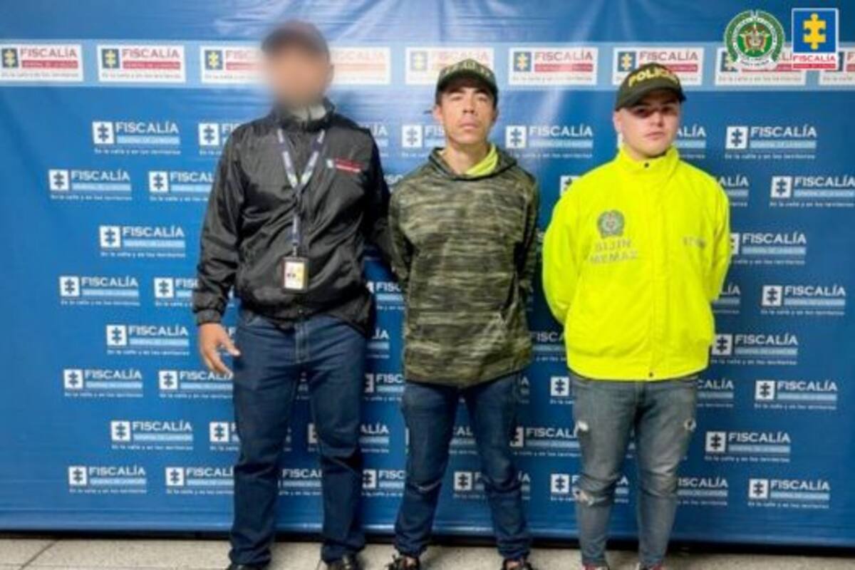 20 años de cárcel a hombre que asesinó a una mujer: no quiso tener relaciones con él