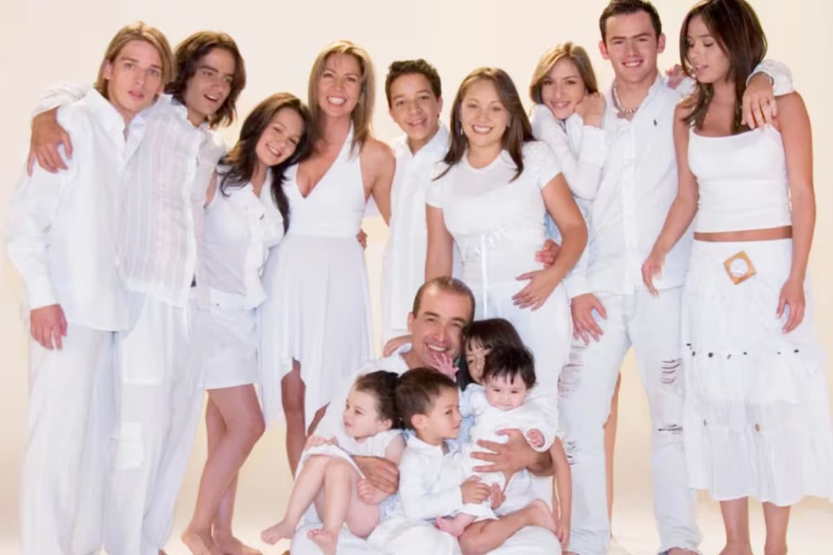 Hospitalizaron a actriz de Padres e hijos luego de que le pidieran el divorcio por Whatsapp