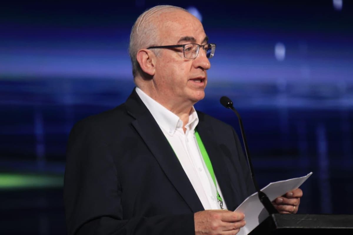 Inflación alcanzaría meta del 3% en 2028, advierte Banco de la República