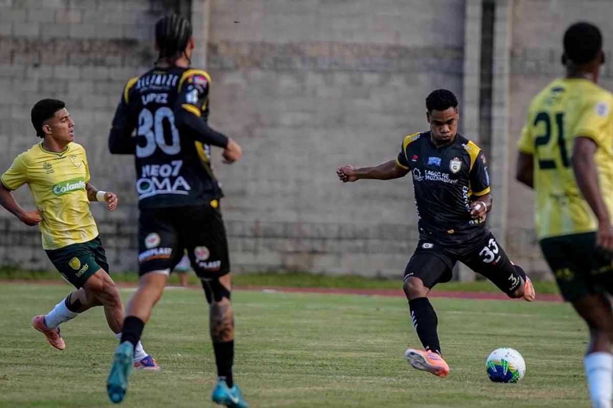 ¿Por qué los hinchas de Real Cartagena comenzaron a soñar otra vez con el ascenso?